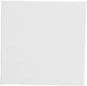 HOODANCOS Square Stretched Canvas Frames (6pc) 15x15cm Oil Painting Canvas Ideal Present for Artists