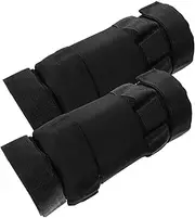 BELLIFFY Leggings Sandbags Ankle Weights Leg Band for Yoga Running Aerobics Home Workouts