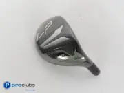 New! Wilson Launch Pad 2 22.5* 4 Hybrid - Head Only - 313722