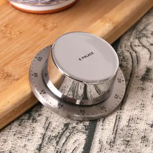 {精選館}倒計時器 定時器 定時提醒器廚房計時器烹飪烘焙計時器鬧鐘倒數計時防水記時器機械提醒器日本