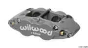 Wilwood 120-13828 Forged Superlite FSL4R/ST Caliper for 1.88/1.75 Pistons
