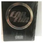 CNBLUE -EAR FUN 韓國進口版