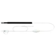 i98 1.3MP HD Visual Eardrop Endoscope Endoscope Borescope with 6 LEDs