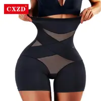 在飛比找ETMall東森購物網優惠-ting Waist Trainer Body Shaper