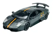 BBURAGO LAMBORGHINI MURCIELAGO LP 670-4 SV CHINA LIMTED EDITION 1:24 NEW IN BOX