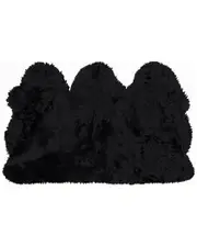 Natural Group Triple Sheepskin Rug