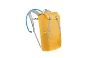 CamelBak Arete Hydration Pack 1.5L (Saffron/Silver)