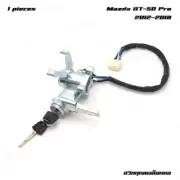 Fits Isuzu Tfr Pick Up 1997 - 98 Ignition Switch Starter & Keys