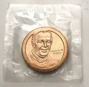 2000 Charles M Schultz Commemorative Coin By Act Of Congress-Snoopy, Charlie Bro