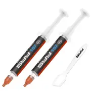 Thermal Paste,Thermal Paste Cpu,With Toolkit, CPU Paste Thermal Compound CPU The