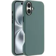iPhone 16 Plus Case | Symmetry Series Cactus Leather for MagSafe