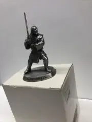 Star Wars Figurine Rawcliffe Qui Gon Jin