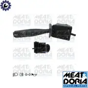 STEERING COLUMN SWITCH 23186 FOR PEUGEOT 106/II/Van/Hatchback CDY/CDZ 1.0L 4cyl