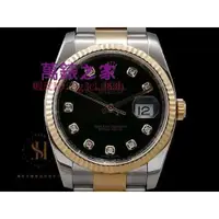 在飛比找蝦皮購物優惠-高端 ROLEX 勞力士 蠔式 DATEJUST 11623