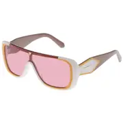 [Karen Walker] HEXED | IVORY