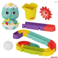 在飛比找蝦皮商城優惠-帶 PVC 吸力的浴缸玩具適合 18 個月以上幼兒的淋浴玩具