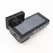 2K WiFi Car Dash Cam Front Rear Camera Video Recorder Night Vision Touch Screen (for: Honda Civic)