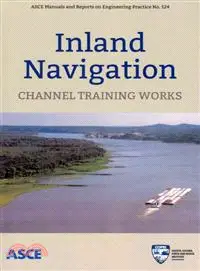 在飛比找三民網路書店優惠-Inland Navigation Channel Trai