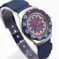 在飛比找蝦皮購物優惠-從日本出貨 正品 TAG HEUER Formula 1 腕