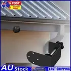Door/Gutter Mount No Drilling Metal Clip Holder Bracket Holder for Blink XT1/XT2