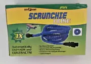 Ruff & Ready Scrunchie Expanding Hose 25 ft New in box