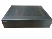 Russound R290DS - Stereo Dual Source Power Amplifier - 250 Watts