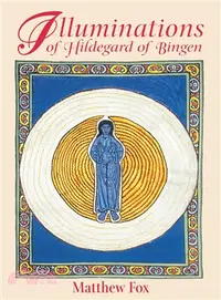 在飛比找三民網路書店優惠-Illuminations of Hildegard of 