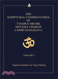 在飛比找三民網路書店優惠-The Scriptural Commentaries of