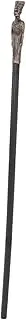 Beaupretty Halloween Scepter Wand Egyptian Dress Up Cane for Cosplay Themed Parties Halloween Decorations Easy Assembly Versatile for Wizards
