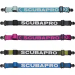 紐約客潛水-SCUBAPRO COMFORT STRAP 超舒適面鏡帶