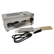 Electric Chimney Cake Machine Cake Rolls Maker Rolling Waffle Machine 110V Chim