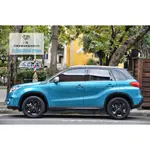 【高雄上捷】SUZUKI GRAND VITARA - FSK頂級冰鑽KT隔熱紙