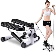 Foot Machine Fitness Equipment Silent Stepping Mountaineering Fitness Body Machine Aerobic Exercise,