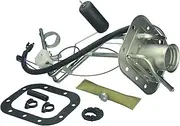 Autotecnica Fuel Tank Sending Unit, w/o Fuel Pump; Includes Gaskets & Hardware