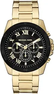 [Michael Kors] Alek Gold Watch MK9184