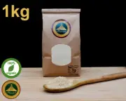 Ashwagandha Root Powder 1kg BULK 100% Organic Ashwaganda / Withania somnifera