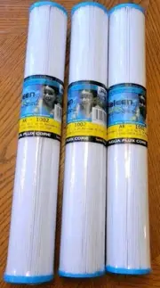 3 Baleen Spa Filters AK-1002 Rainbow Hi-Flow 14.5 SF/C-2302/PRB 14.5/FC-2320 New