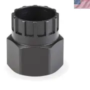 Universal FR-5.2 Cassette Lockring Tool - Durable Alloy Steel for Cycling