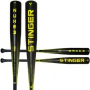 Stinger 2024 Nuke3 BBCOR Baseball Bat (-3) 31/28