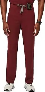 [FIGS] Crocs Medical Apparel Women's Petite The Karla Five-Pocket Cargo Scrub Pant