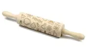 Chemistry dough roller Art-Dog