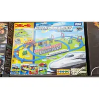 在飛比找蝦皮購物優惠-全新現貨🌸【TAKARA TOMY】PLARAIL 鐵道王國