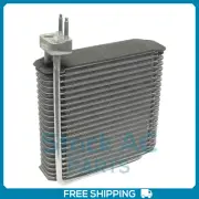 A/C Evaporator for Chevrolet Trailblazer, GMC Envoy, Oldsmobile Bravada (for: Chevrolet)