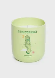 [Valfre] Celestial Sagittarius Candle