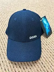 Doxa Sub Watch Hat New With Tags