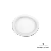 在飛比找momo購物網優惠-【Georg Jensen 官方旗艦店】COBRA 午餐盤(