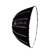 Aputure Light Dome SE 33.5inch Softbox Bowens Mount with Honeycomb Grid for A...