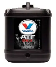 Valvoline ATF DX-3 20L