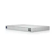 Ubiquiti Next-generation UniFi Gateway Pro, Dual-WAN Security, Medium-Large Sized Networks, DC Power Backup, Compitable UCK-G2-PLUS UXG-Pro