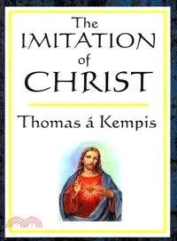 在飛比找三民網路書店優惠-The Imitation of Christ